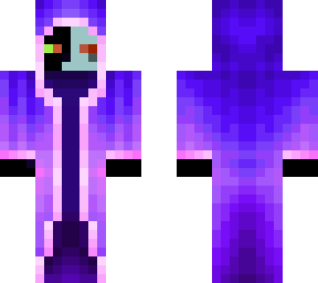 ramboo ender mage