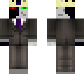 ranboo but i made some minor changes