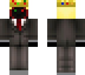 ranboo custom skin