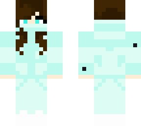 random skin i made