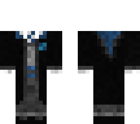 ravenclaw robes