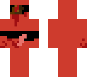red (imposter)