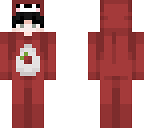 red care bear