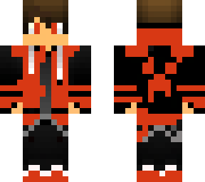 red gamer