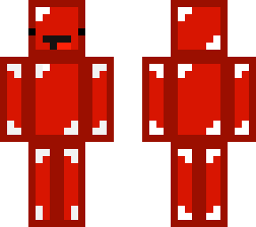 red sceppy