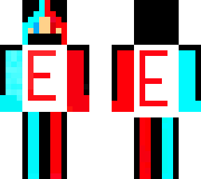 red vs blue