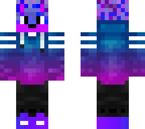 redo galaxy wolf