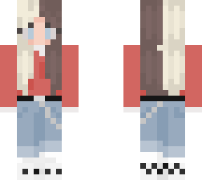 redshirt