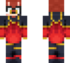 remake gadget migration cape