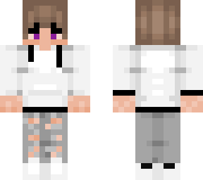 remaking my first skin