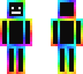 rgb man (fixed)