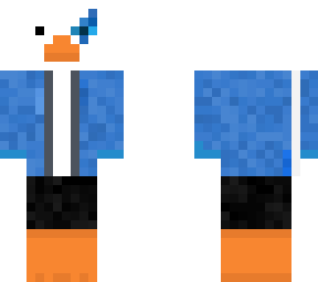 rivals of goose