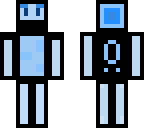 robot?