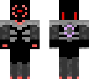 robot but better