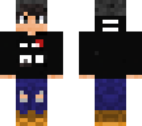 rodriguito skin uwu 2.0