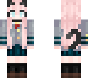 rose the ua student!