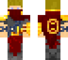 royal red