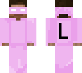 rte strijder roze