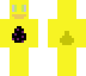 rubber duckie dragon