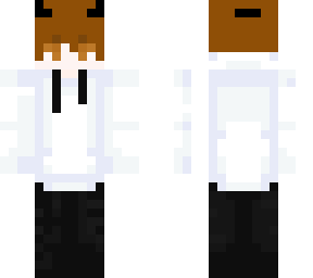 rude's skin