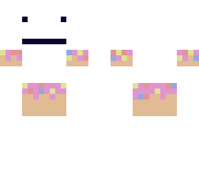 ry's minecraft skin (classic)