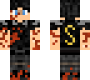 s skin