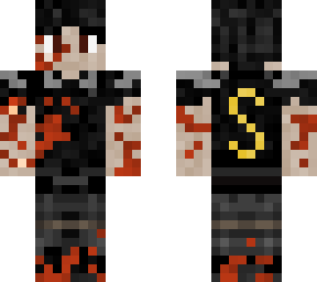 s skin 2