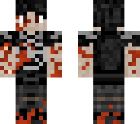 s skin 3