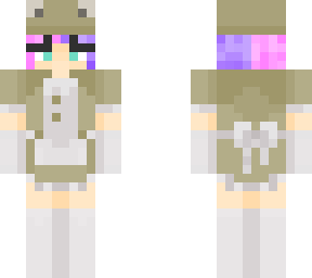 sage frog maid