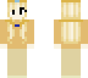 sandwing girl
