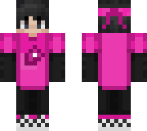 sapnap pink parrots