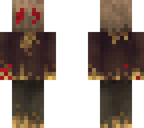 scarecrow v2