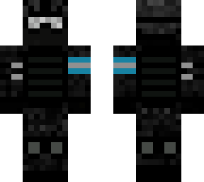 scp rapid response team [dark style]
