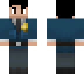 security gaurd edward shaong