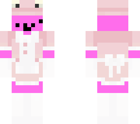 sh maid two