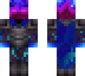 shade knight