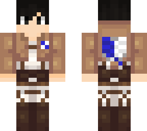 shingeki no kyiojin