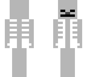 skeleton