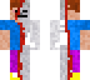 skelly human