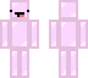 skeppy (pastel pink)