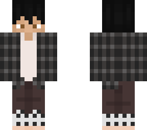 skin made by my friend (slim version)