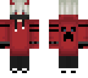 skin para editar