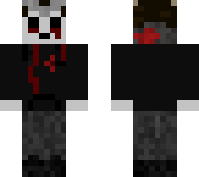 skullno fixed
