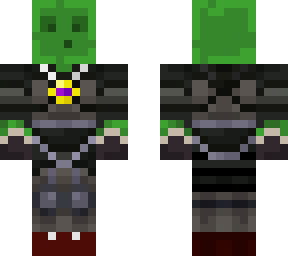 skydoesminecraft slime