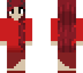skywing girl