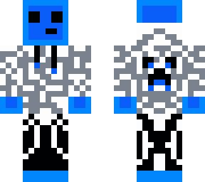 slime boi