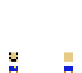 Small | Minecraft Skins