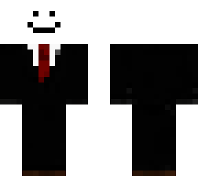 smileyfixedsuit
