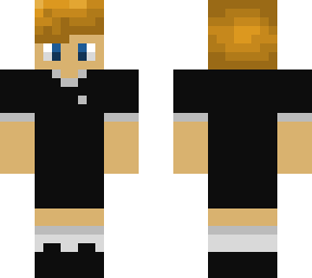 soccer boy