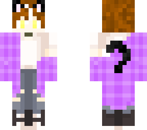 sockvoid_ everyday skin